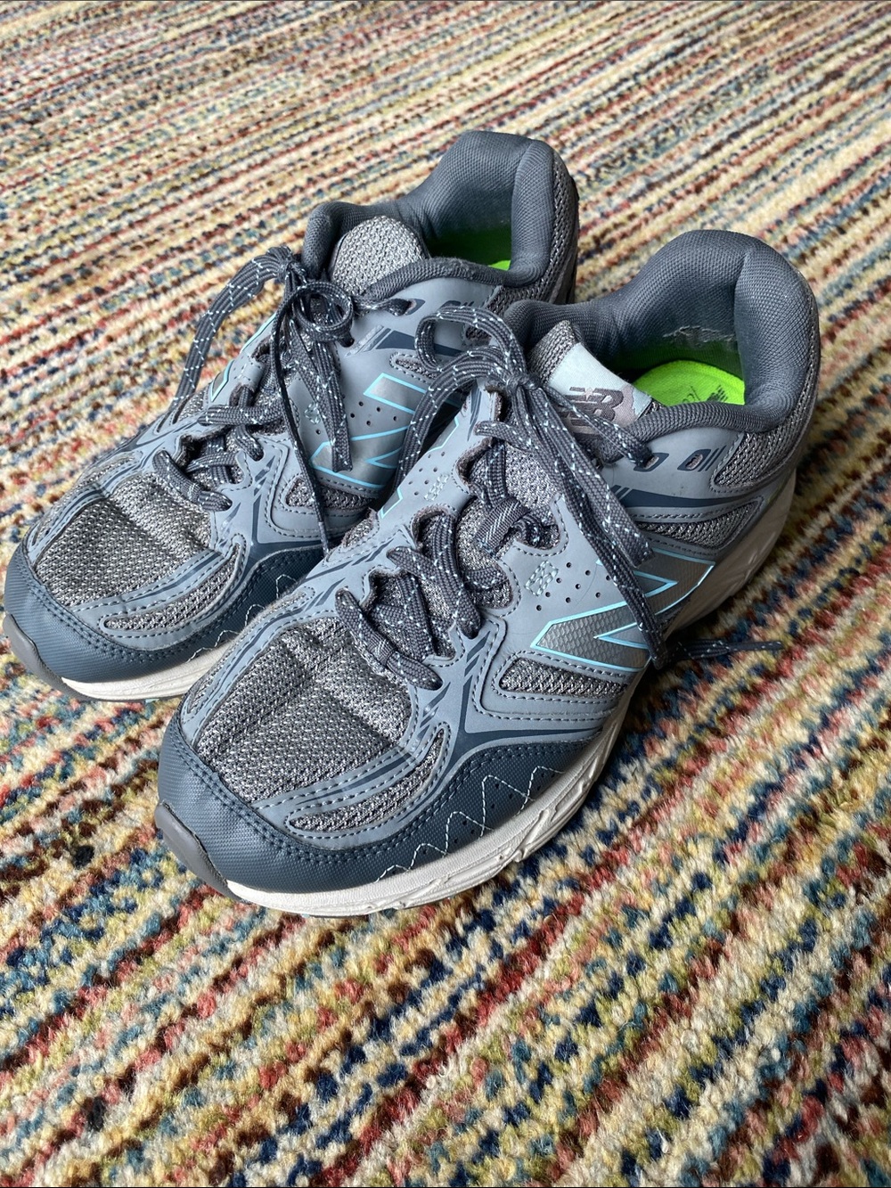 ⚡️New Balance 510 v3 (FLAWS)